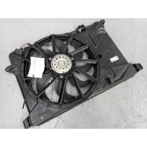HOLDEN TRAX FAN RAD FAN, 1.4, AUTO T/M, TJ SERIES, 08/14-12/20 2019