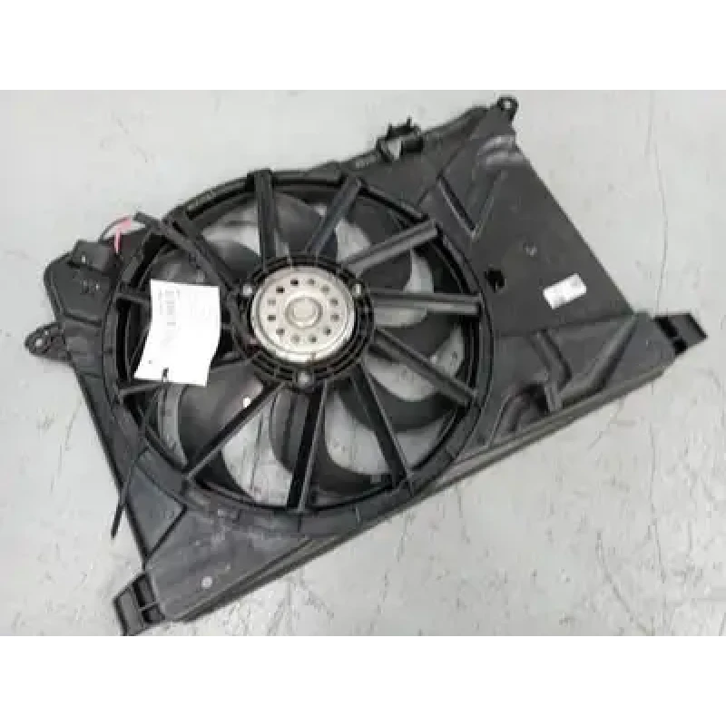 HOLDEN TRAX FAN RAD FAN, 1.4, AUTO T/M, TJ SERIES, 08/14-12/20 2019