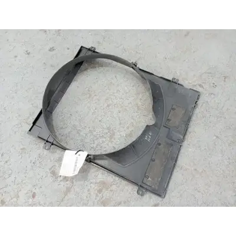 MITSUBISHI PAJERO FAN SHROUD QE, PAJERO SPORT, 10/15- 2017