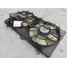 HOLDEN COMMODORE FAN DUAL FAN ASSY, 6.0, L77, VF, 05/13-12/17 2014