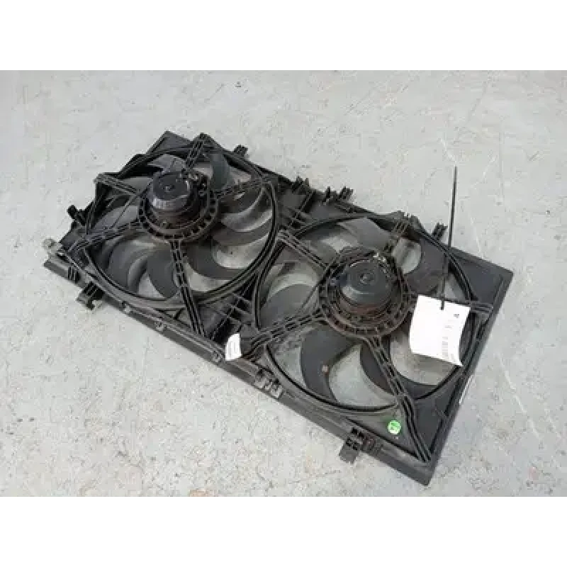 HOLDEN COMMODORE FAN DUAL FAN ASSY, 3.6, VE, 09/06-08/10 2008