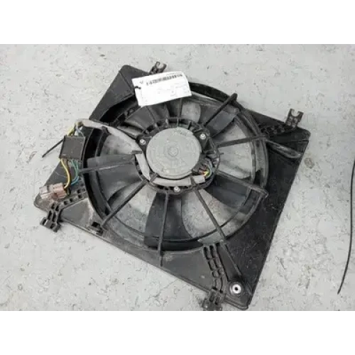 SUZUKI JIMNY FAN RADIATOR FAN, 1.5, PETROL, GJ, 10/18- 2021