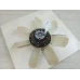 TOYOTA LANDCRUISER FAN 200 SERIES, ENG FAN ASSY, 4.5, 1VD-FTV, DIESEL, 11/07-03/
