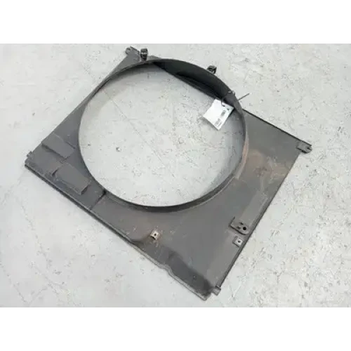 TOYOTA LANDCRUISER FAN SHROUD 200 SERIES, 4.5, 1VD-FTV, DIESEL, 11/07-03/21 2014