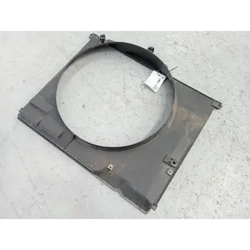 TOYOTA LANDCRUISER FAN SHROUD 200 SERIES, 4.5, 1VD-FTV, DIESEL, 11/07-03/21 2014 TOYOTA LANDCRUISER FAN SHROUD 200 SERIES, 4.5, 1VD-FTV, DIESEL, 11/07-03/21 2014