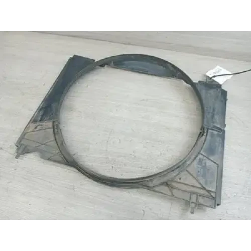 MAZDA BRAVO FAN SHROUD 2.5, WL, DIESEL, 02/99-10/06 2004