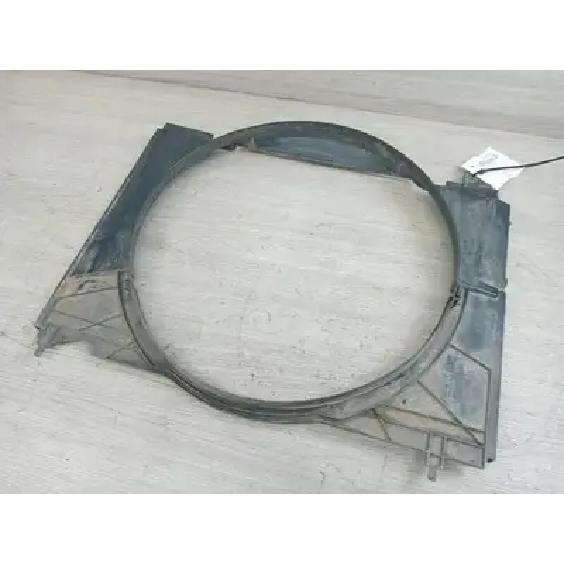 MAZDA BRAVO FAN SHROUD 2.5, WL, DIESEL, 02/99-10/06 2004