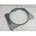 MAZDA BRAVO FAN SHROUD 2.5, WL, DIESEL, 02/99-10/06 2004