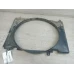 MAZDA BRAVO FAN SHROUD 2.5, WL, DIESEL, 02/99-10/06 2004