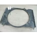 MAZDA BRAVO FAN SHROUD 2.5, WL, DIESEL, 02/99-10/06 2004