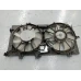 TOYOTA CAMRY FAN DUAL FAN ASSY (SHROUD AND FANS), 2.5, 2AR-FZE, AVV50, HYBRID, 0