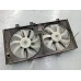 TOYOTA CAMRY FAN DUAL FAN ASSY (SHROUD AND FANS), 2.5, 2AR-FZE, AVV50, HYBRID, 0