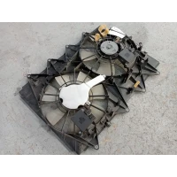 MAZDA CX9 FAN RADIATOR FAN, TB, 06/09-12/15 2012
