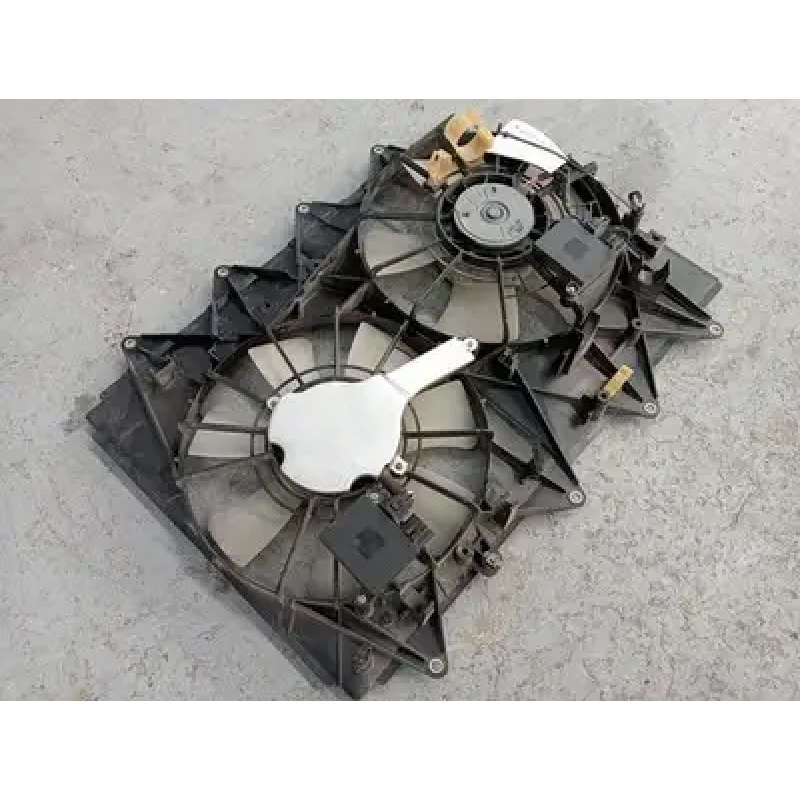 MAZDA CX9 FAN RADIATOR FAN, TB, 06/09-12/15 2012