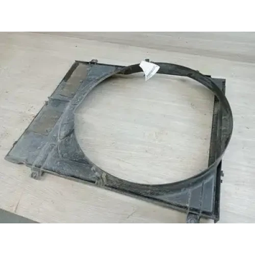 MITSUBISHI TRITON FAN SHROUD MQ-MR, 2.4, DIESEL, 03/15-10/23 2017