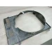 MITSUBISHI TRITON FAN SHROUD MQ-MR, 2.4, DIESEL, 03/15-10/23 2017