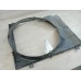 MITSUBISHI TRITON FAN SHROUD MQ-MR, 2.4, DIESEL, 03/15-10/23 2017
