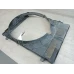 MITSUBISHI TRITON FAN SHROUD MQ-MR, 2.4, DIESEL, 03/15-10/23 2017