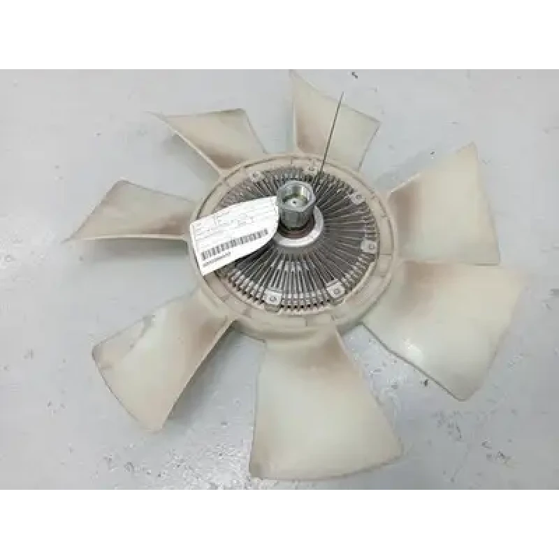 HOLDEN COLORADO FAN ENGINE FAN ASSY, RG/RG 7, 01/12-12/20 2018