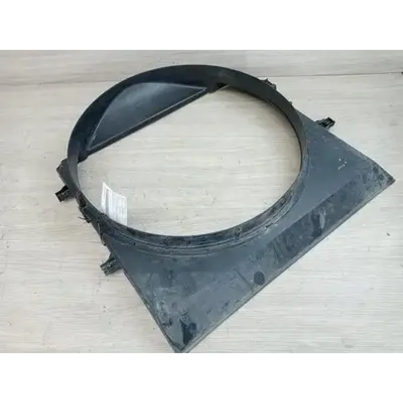 HOLDEN COLORADO FAN SHROUD RG, ENGINE FAN SHROUD (RADIATOR MOUNTED), DIESEL, 2.5