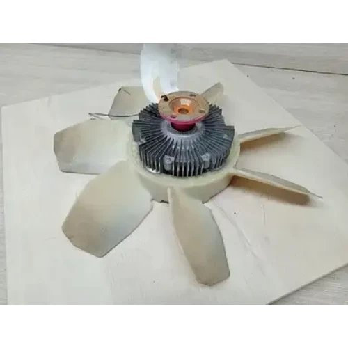 TOYOTA PRADO FAN ENGINE FAN ASSY, 4.0, 1GR-FE, PETROL, 120 SERIES, 02/03-10/09 2 TOYOTA PRADO FAN ENGINE FAN ASSY, 4.0, 1GR-FE, PETROL, 120 SERIES, 02/03-10/09 2