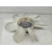 TOYOTA PRADO FAN ENGINE FAN ASSY, 4.0, 1GR-FE, PETROL, 120 SERIES, 02/03-10/09 2 TOYOTA PRADO FAN ENGINE FAN ASSY, 4.0, 1GR-FE, PETROL, 120 SERIES, 02/03-10/09 2
