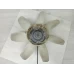 TOYOTA PRADO FAN ENGINE FAN ASSY, 4.0, 1GR-FE, PETROL, 120 SERIES, 02/03-10/09 2 TOYOTA PRADO FAN ENGINE FAN ASSY, 4.0, 1GR-FE, PETROL, 120 SERIES, 02/03-10/09 2