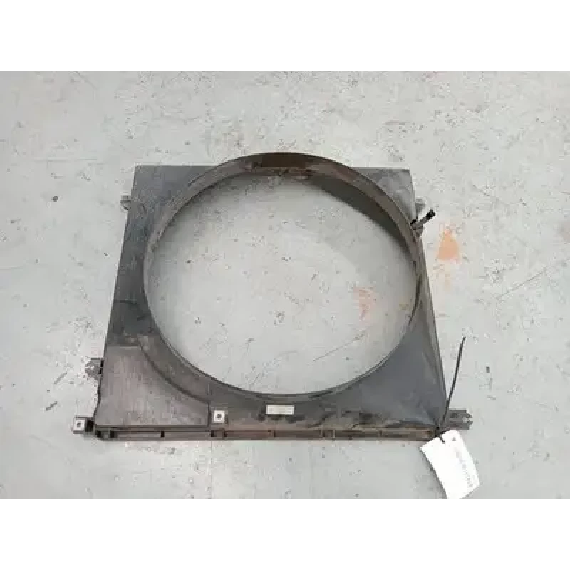 TOYOTA PRADO FAN SHROUD 4.0, 1GR-FE, PETROL, 120 SERIES, 02/03-10/09 2005