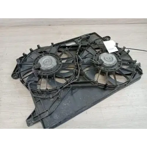 CHRYSLER 300C FAN ENGINE FAN ASSY, 3.6, LX, 12/11-12/21 2012
