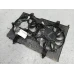 NISSAN XTRAIL FAN DUAL FAN ASSY, T31, PETROL, 09/07-06/10 2010