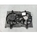 NISSAN XTRAIL FAN DUAL FAN ASSY, T31, PETROL, 09/07-06/10 2010