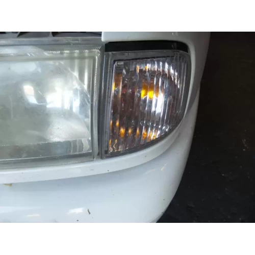 MAZDA BRAVO LEFT INDICATOR/FOG/SIDE CORNER LAMP, UTE, 11/02-10/06 2005