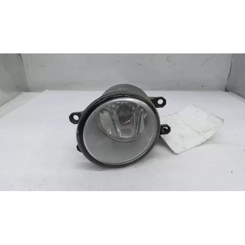 TOYOTA CAMRY LEFT INDICATOR/FOG/SIDE BUMPER FOGLAMP, ACV40R, ATEVA/GRANDE, 04/09