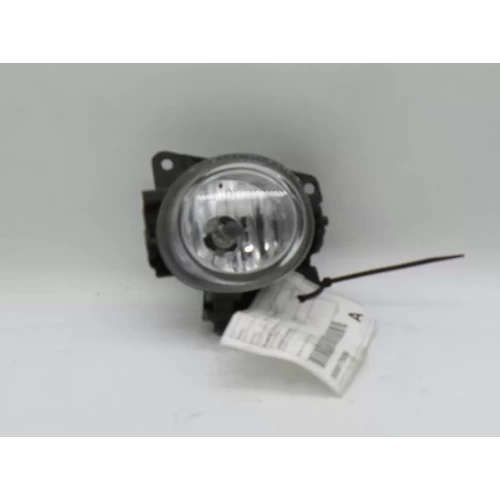 MAZDA CX7 RIGHT INDICATOR/FOG/SIDE BUMPER FOGLAMP, ER, 10/09-02/12 2011