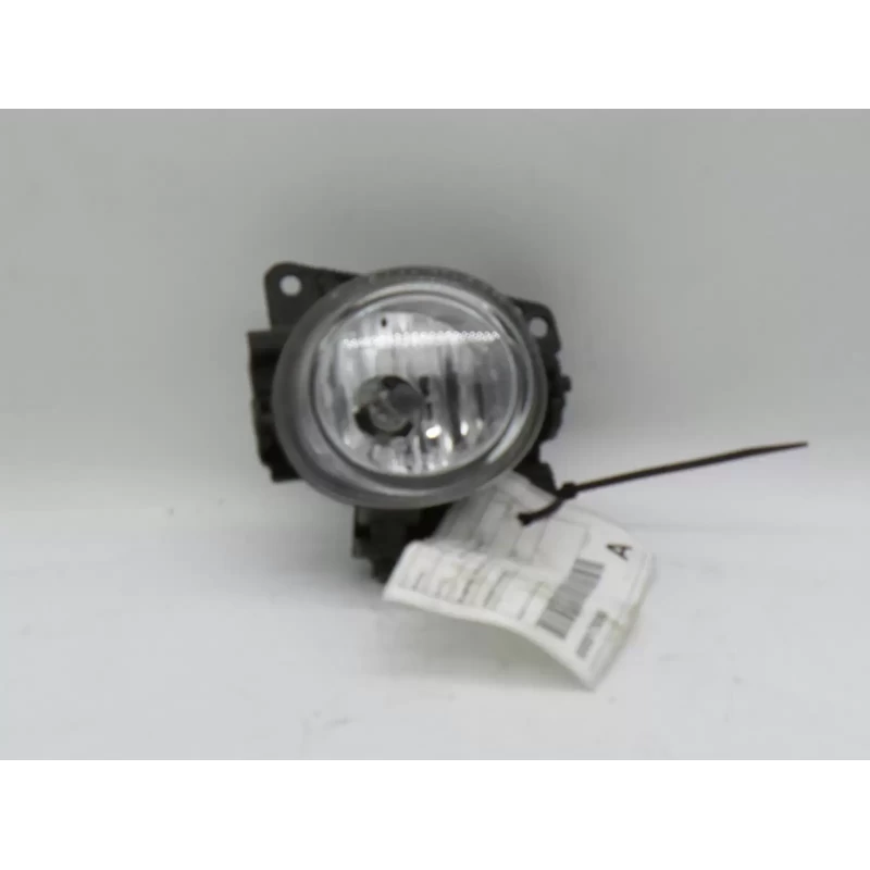 MAZDA CX7 RIGHT INDICATOR/FOG/SIDE BUMPER FOGLAMP, ER, 10/09-02/12 2011