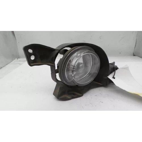 MAZDA 3 RIGHT INDICATOR/FOG/SIDE BUMPER FOGLAMP, BL, SEDAN, 09/11-10/13 2012