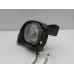 MAZDA 3 LEFT INDICATOR/FOG/SIDE BUMPER FOGLAMP, BL, SEDAN, 09/11-10/13 2012