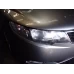 KIA CERATO LEFT INDICATOR/FOG/SIDE BUMPER FOGLAMP, TD, SEDAN/HATCH, NON DAYTIME