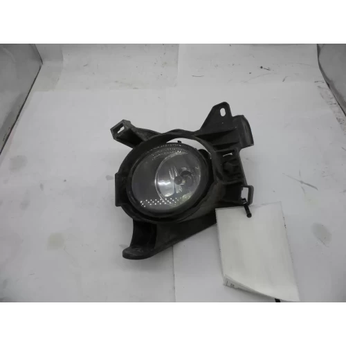 NISSAN PATHFINDER LEFT INDICATOR/FOG/SIDE BUMPER FOGLAMP, R52, 06/13-11/16 2015