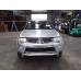 MITSUBISHI TRITON LEFT INDICATOR/FOG/SIDE BUMPER FOGLAMP, MN, 08/09-04/15 2010