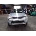 MITSUBISHI TRITON LEFT INDICATOR/FOG/SIDE BUMPER FOGLAMP, MN, 08/09-04/15 2010