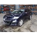 MAZDA CX7 LEFT INDICATOR/FOG/SIDE BUMPER FLASHER, ER, 10/09-02/12 2010