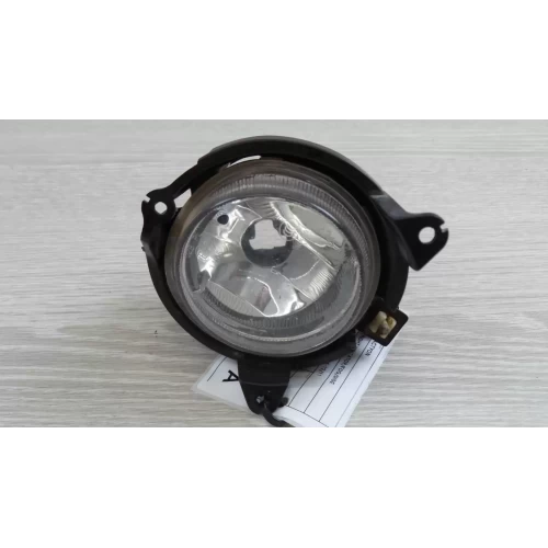 SSANGYONG ACTYON RIGHT INDICATOR/FOG/SIDE BUMPER FOGLAMP, 100 SERIES, 12/04-12/1