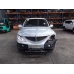 SSANGYONG ACTYON RIGHT INDICATOR/FOG/SIDE BUMPER FOGLAMP, 100 SERIES, 12/04-12/1