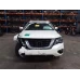 NISSAN PATHFINDER LEFT INDICATOR/FOG/SIDE BUMPER FOGLAMP, R52, 12/16- 2019