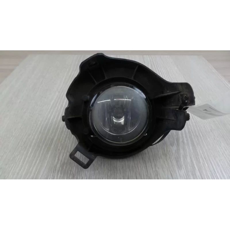 NISSAN PATHFINDER RIGHT INDICATOR/FOG/SIDE BUMPER FOGLAMP, R51, 05/05-09/13 2008