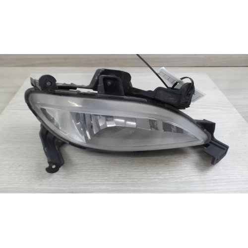 HYUNDAI I45 LEFT INDICATOR/FOG/SIDE BUMPER FOGLAMP, YF, 02/10-05/13 (AUS ONLY) 2