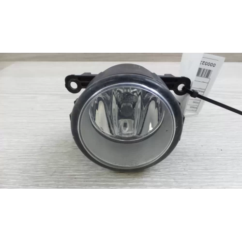 FORD RANGER RIGHT INDICATOR/FOG/SIDE BUMPER FOGLAMP, PX SERIES 1, 06/11-06/15 20