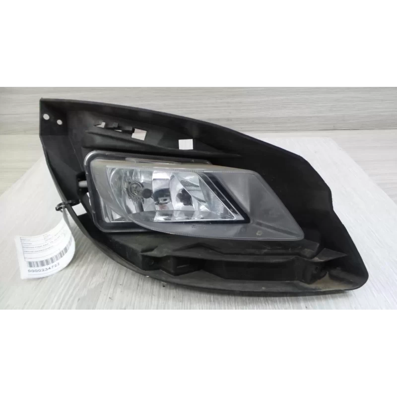 MAZDA CX9 RIGHT INDICATOR/FOG/SIDE BUMPER FOGLAMP, TB, 06/09-10/12 2010