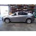 MAZDA 3 LEFT INDICATOR/FOG/SIDE BUMPER FOGLAMP, 2.2, TURBO DIESEL, MZR-CD, BL, 0